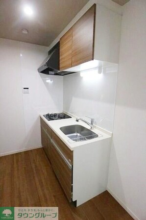 REGALEST 狭山の物件内観写真